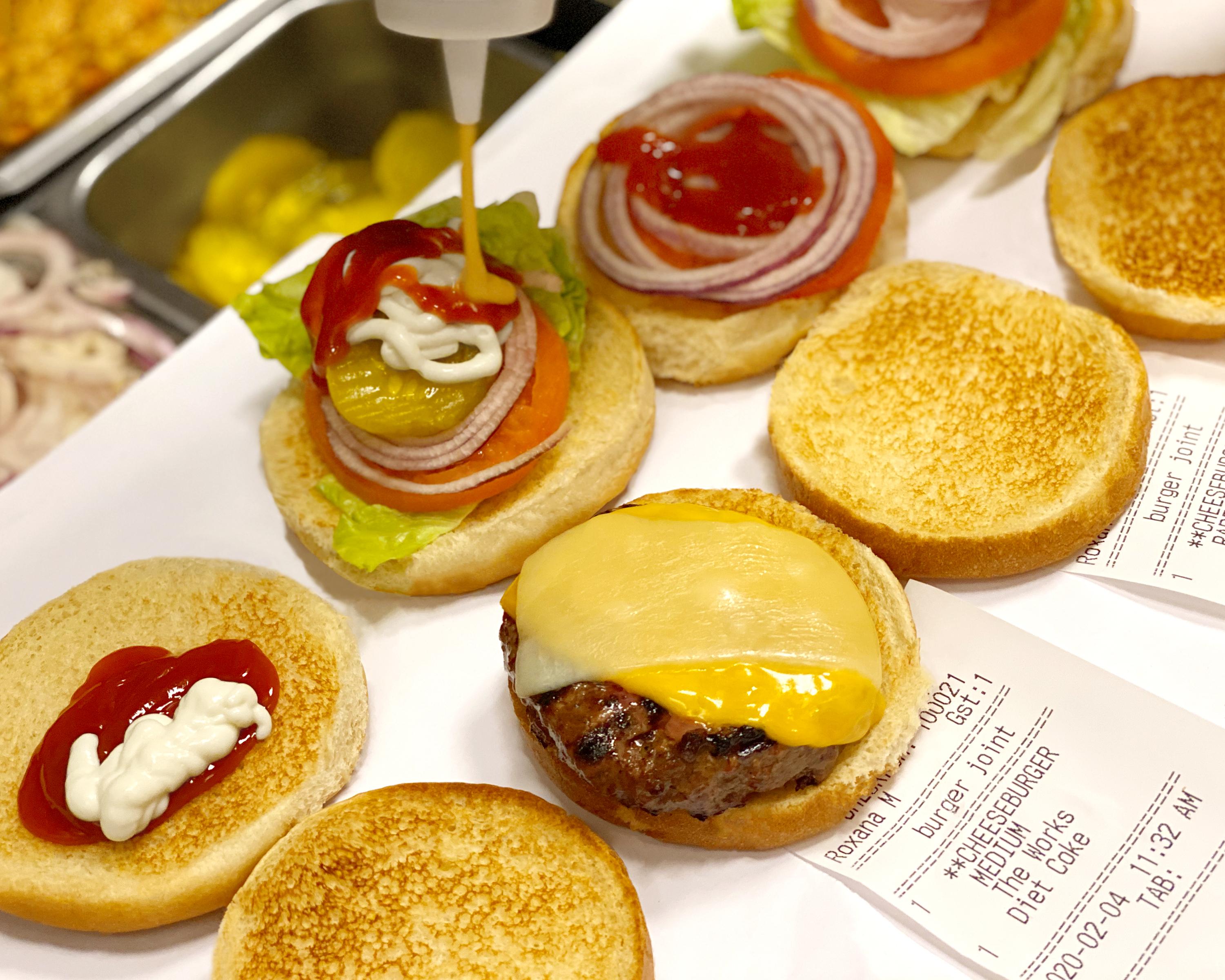 Restaurant Thompson Central Park New York, by Hyatt