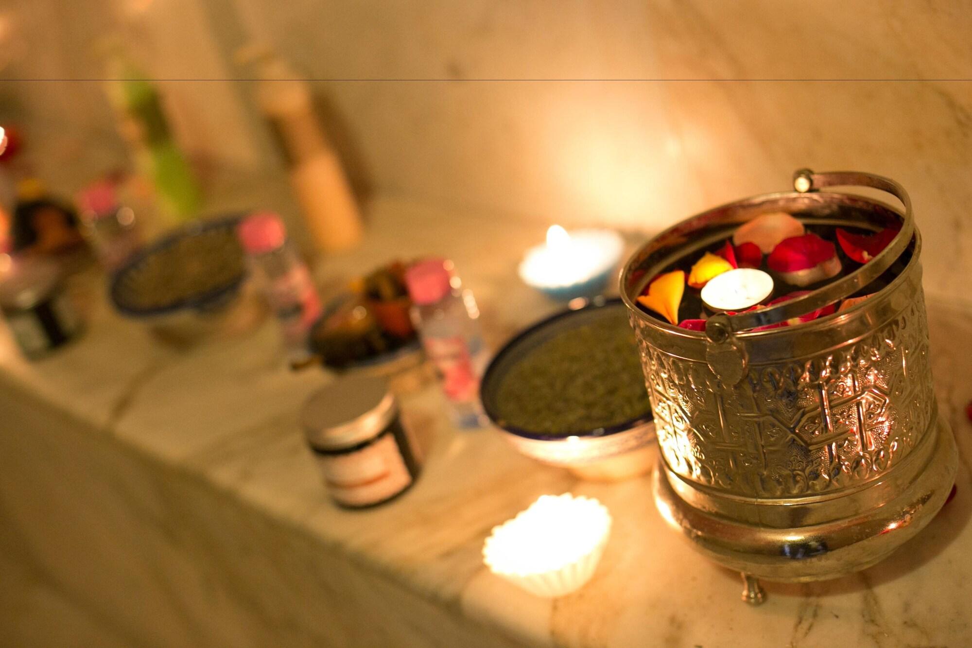 Spa Riad Myra Hotel