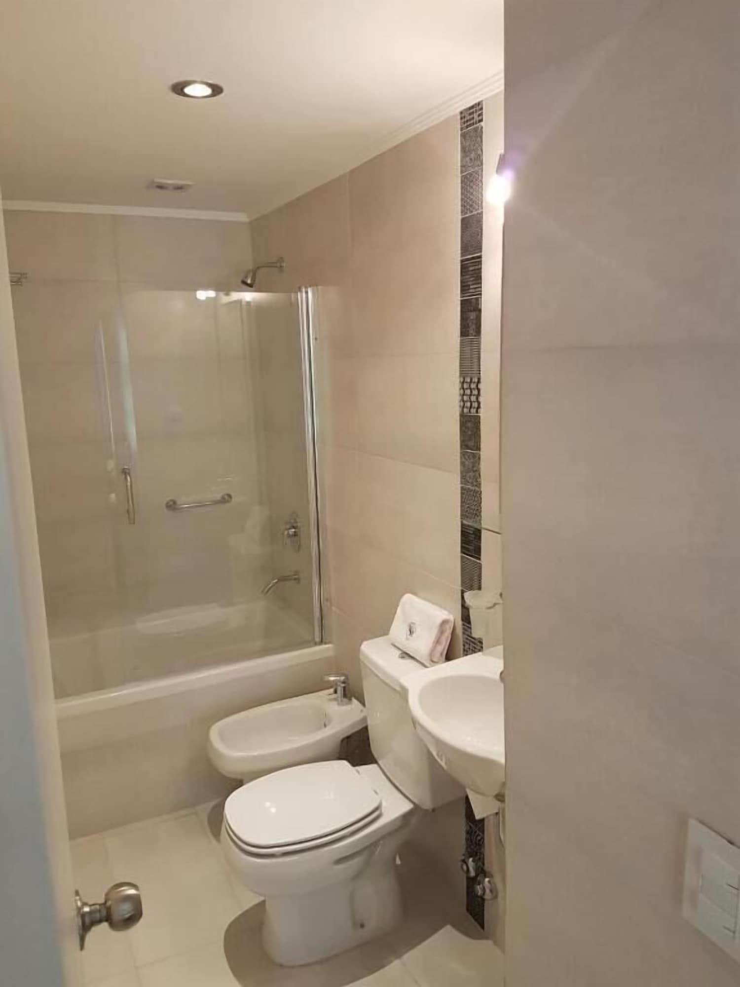 Equipamiento de Habitación Hotel Novi