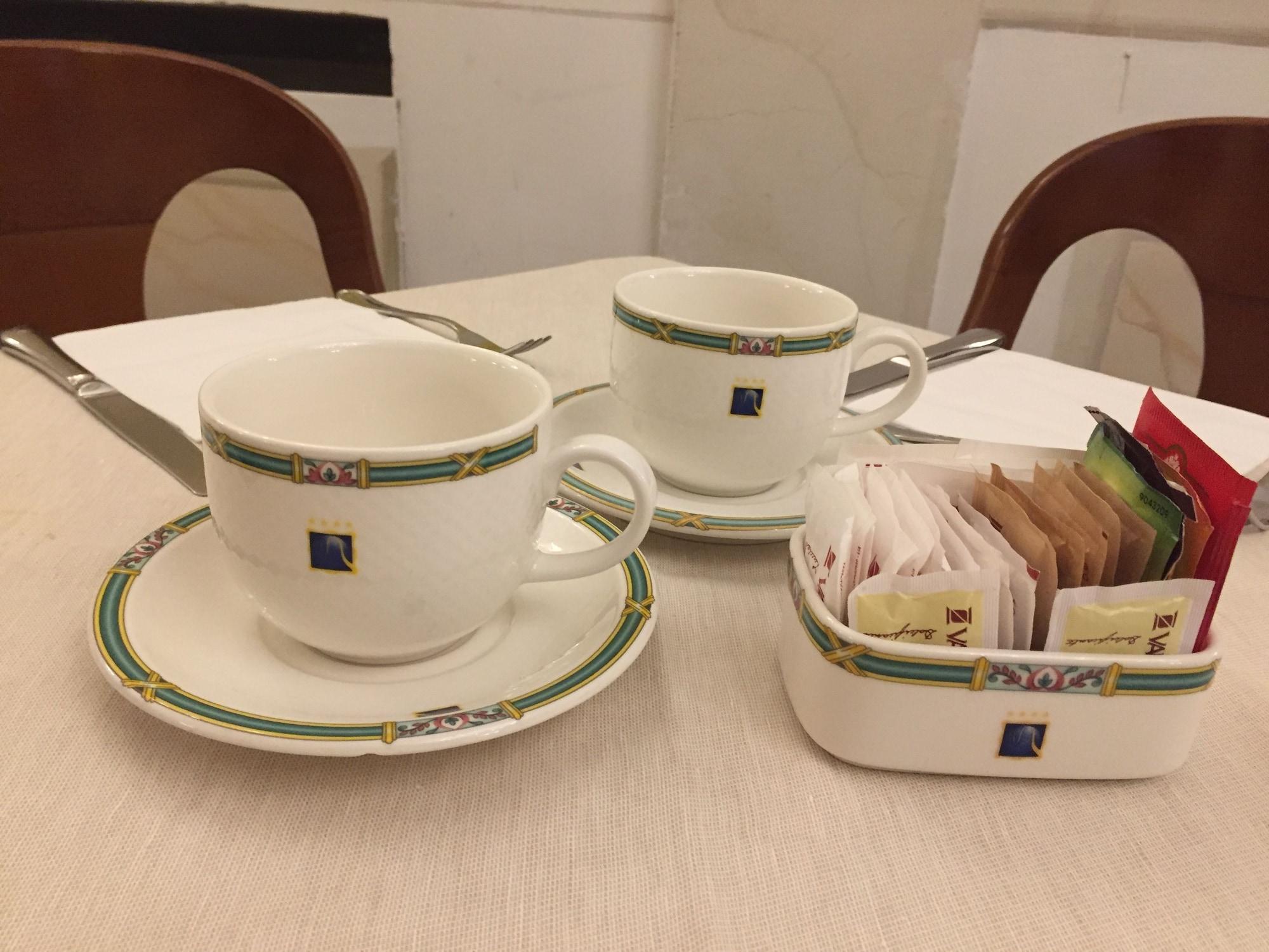 Restaurant Marconi Hotel