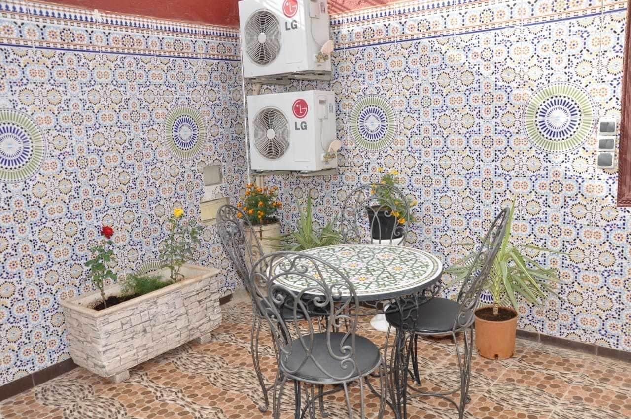 Restaurant Riad Royal