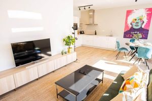 Alquiler Vacacional - Serviced 1BR Apartments in Utrecht