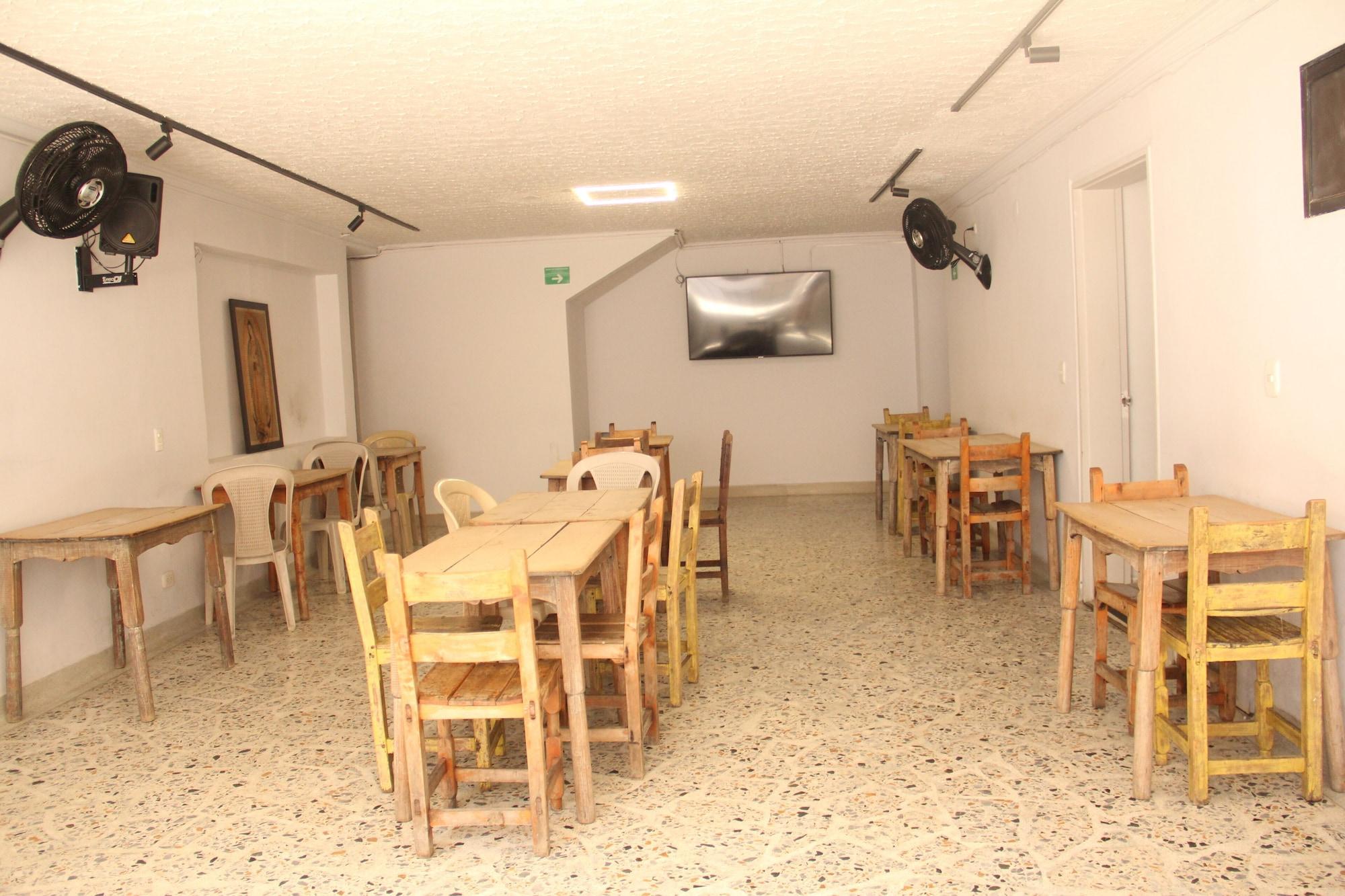 Restaurant Hotel La Carpita