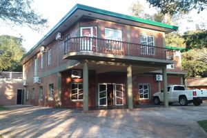 Alojamiento - Cataratas Parque Hotel