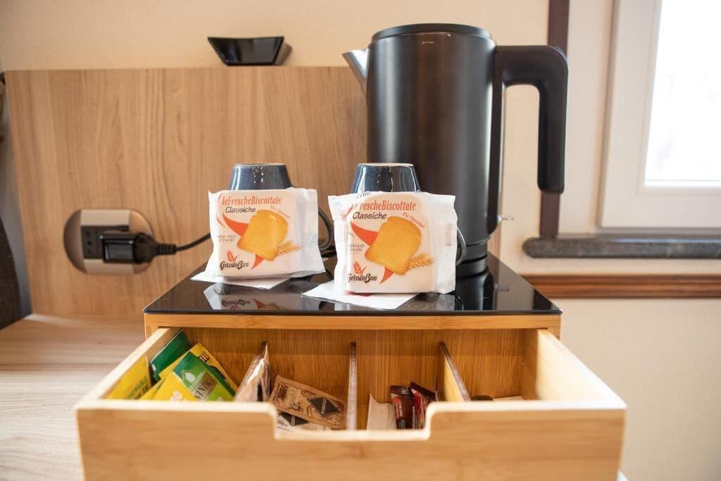 Set de Habitación Antica Piacenza