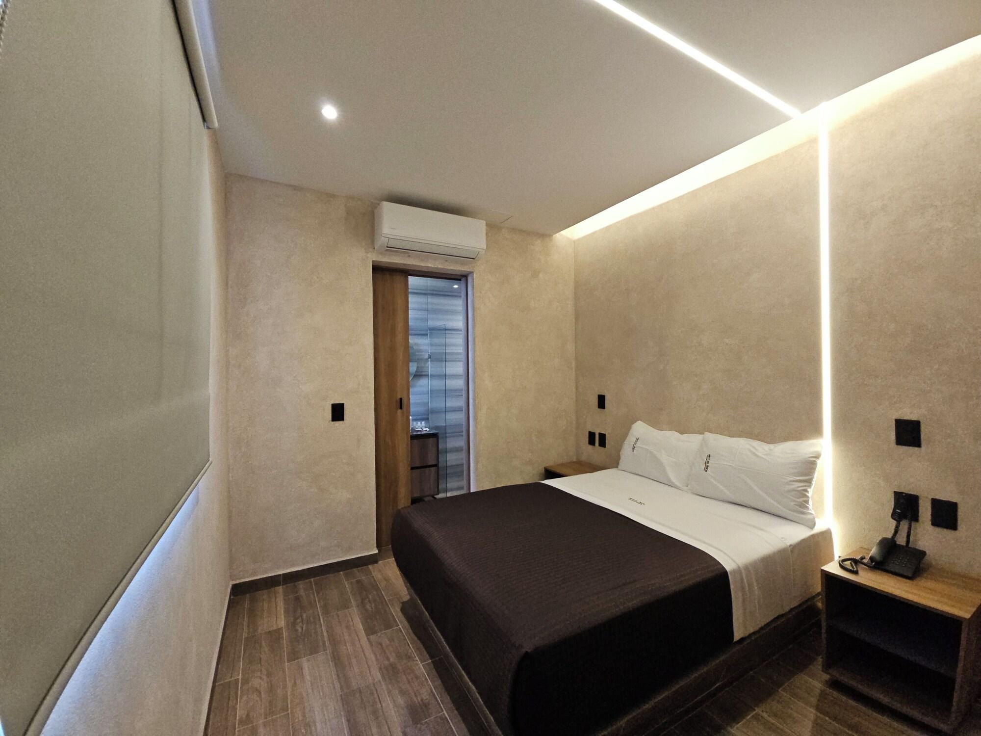 Habitación Hotel Único La Villa