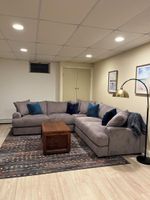 Alquiler Vacacional - North Fork Entertainer's Delight!