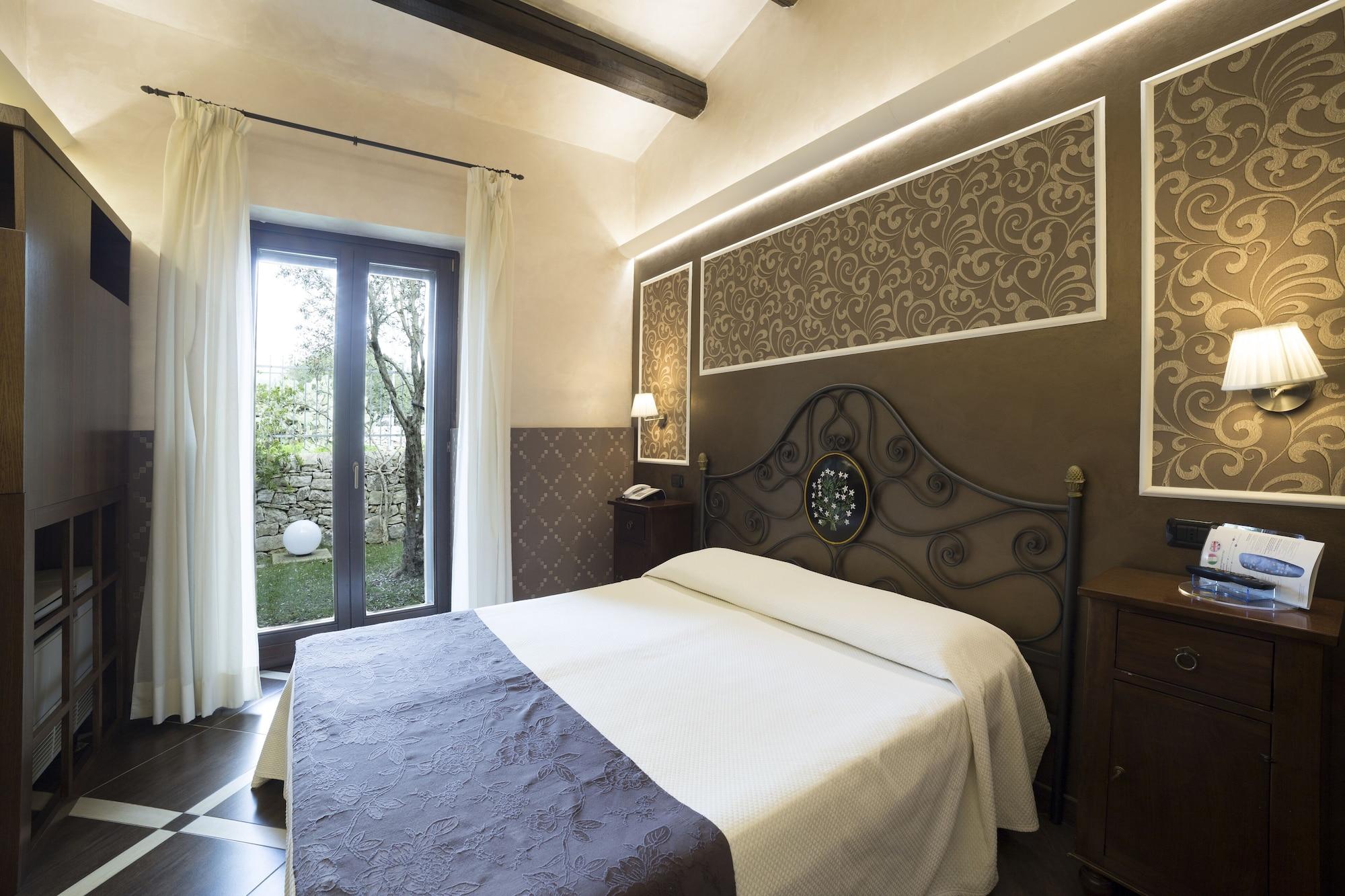 Habitación Agriturismo Il Granaio