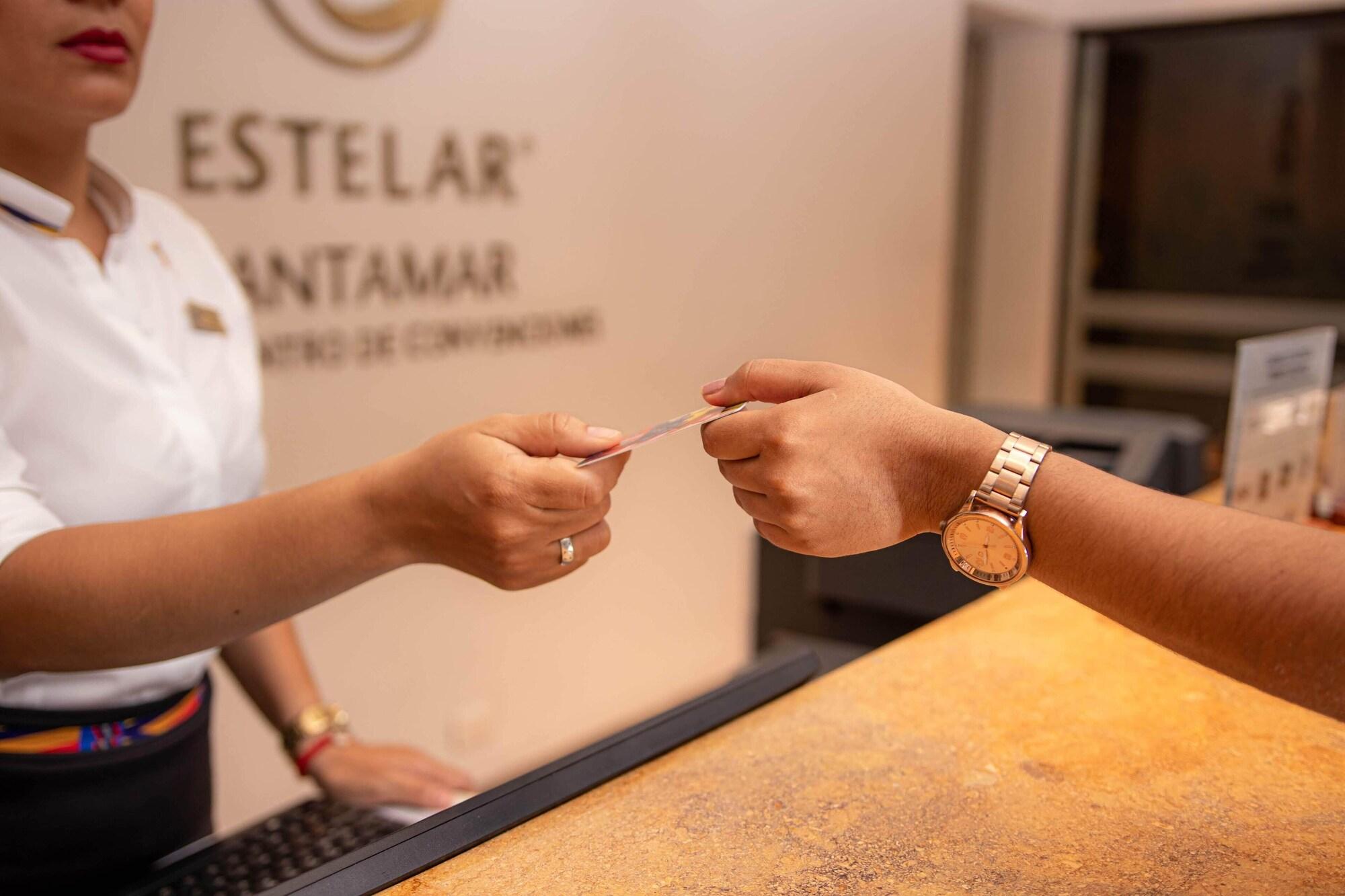 Hotel Estelar Santamar Hotel