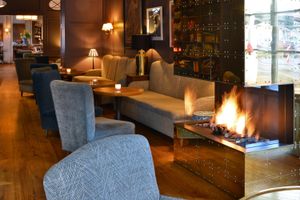 Alojamiento - monbijou Hotel Berlin