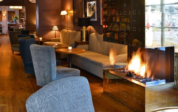 monbijou Hotel Berlin