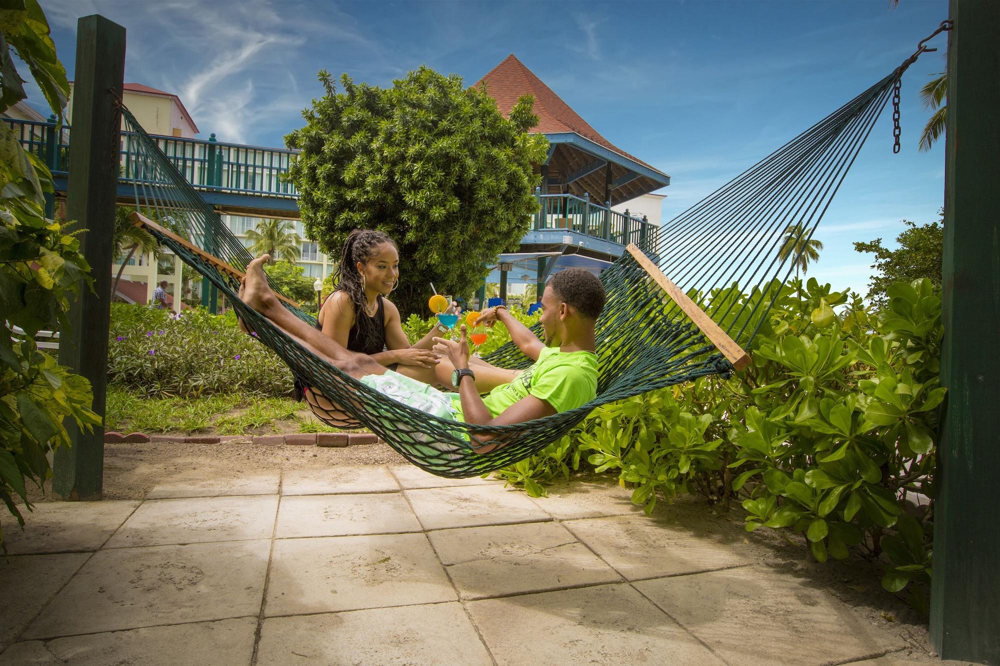 Habitación Breezes Resort Bahamas All Inclusive