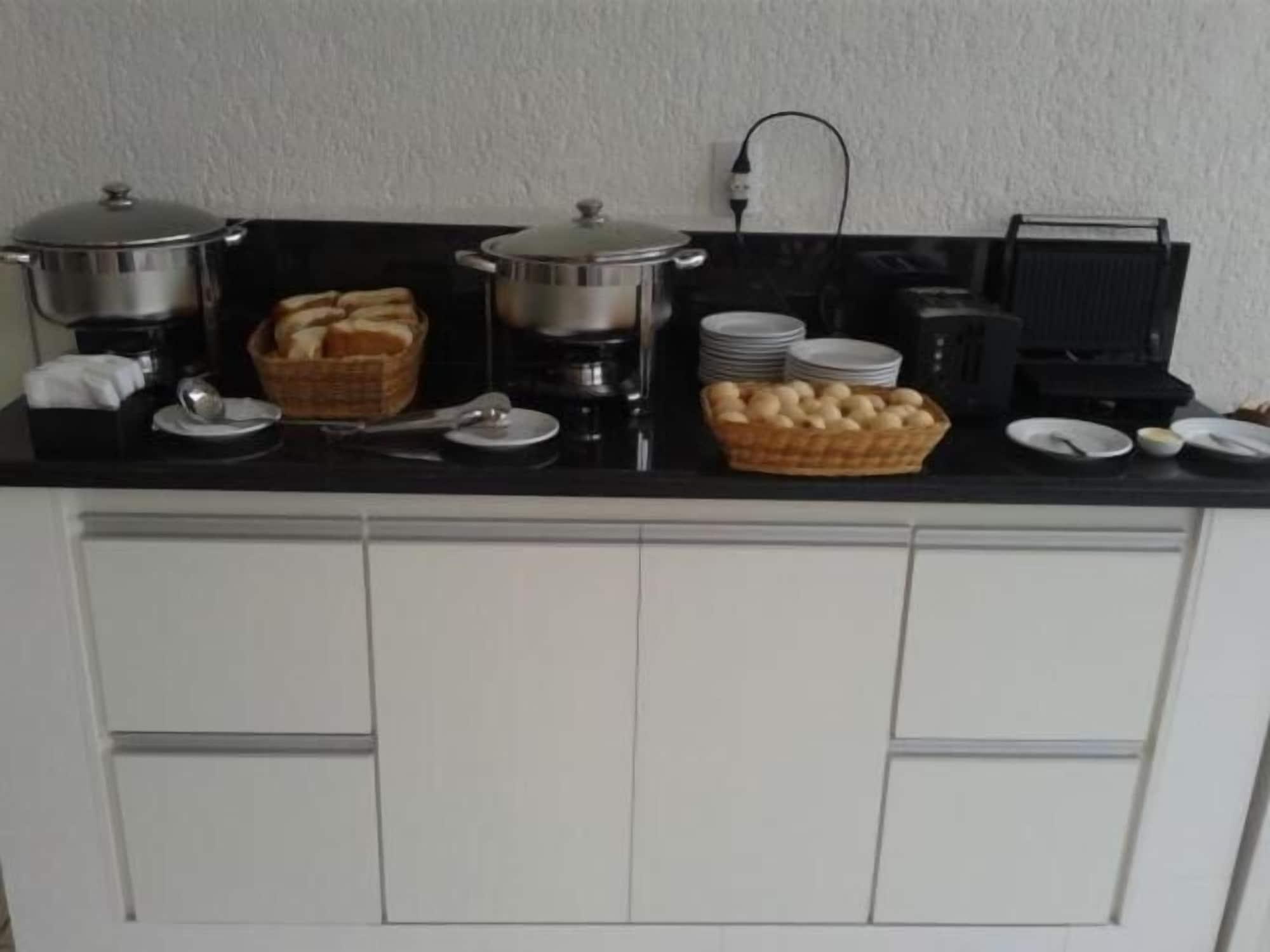 Equipamiento de Habitación Hotel Cristal