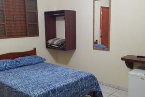 Alquiler Vacacional - Pousada Paraiso