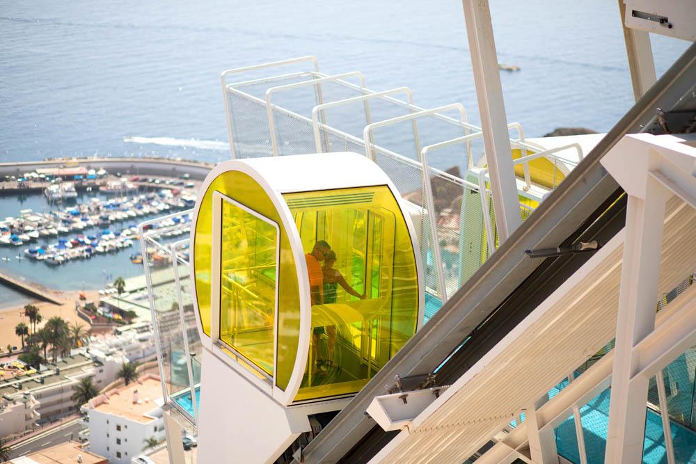 Vista Exterior Servatur Riosol