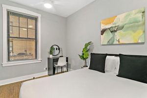 Alquiler Vacacional - Lovely 1BR Apt - Belmont B3