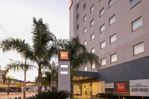 Alojamiento - ibis Montes Claros Shopping