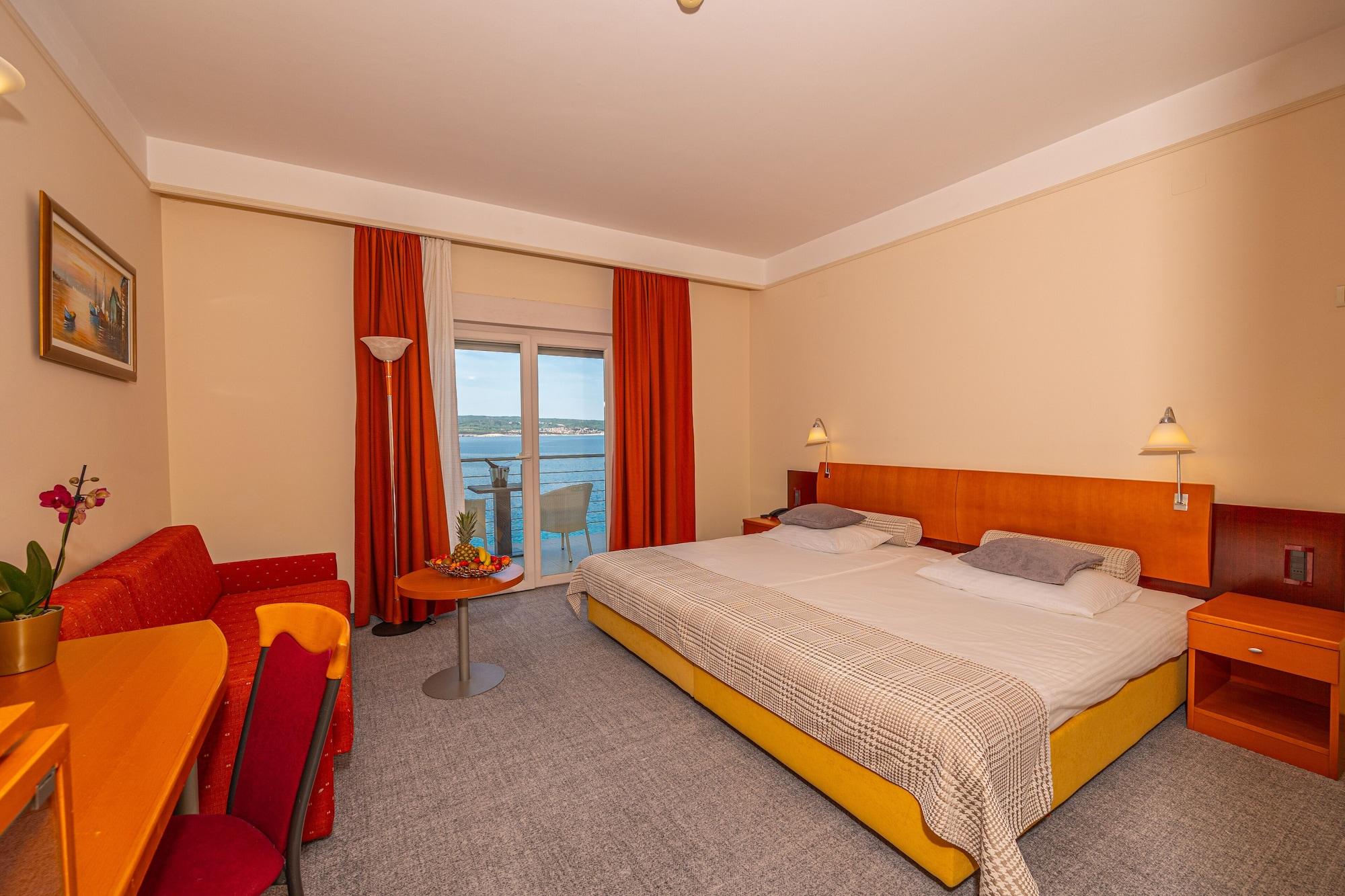 Habitación Hotel Marina