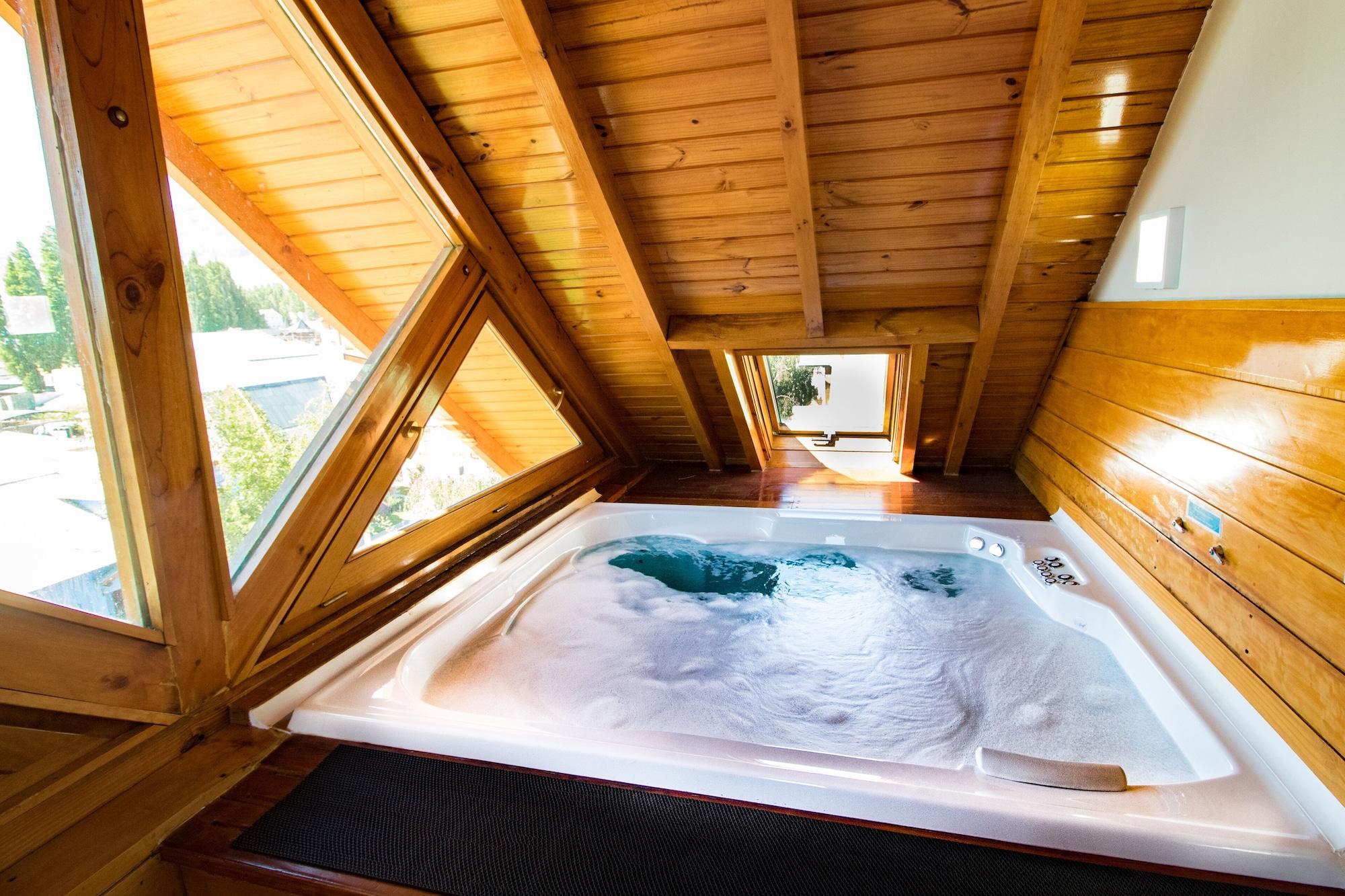 Spa Hotel Kosten Aike