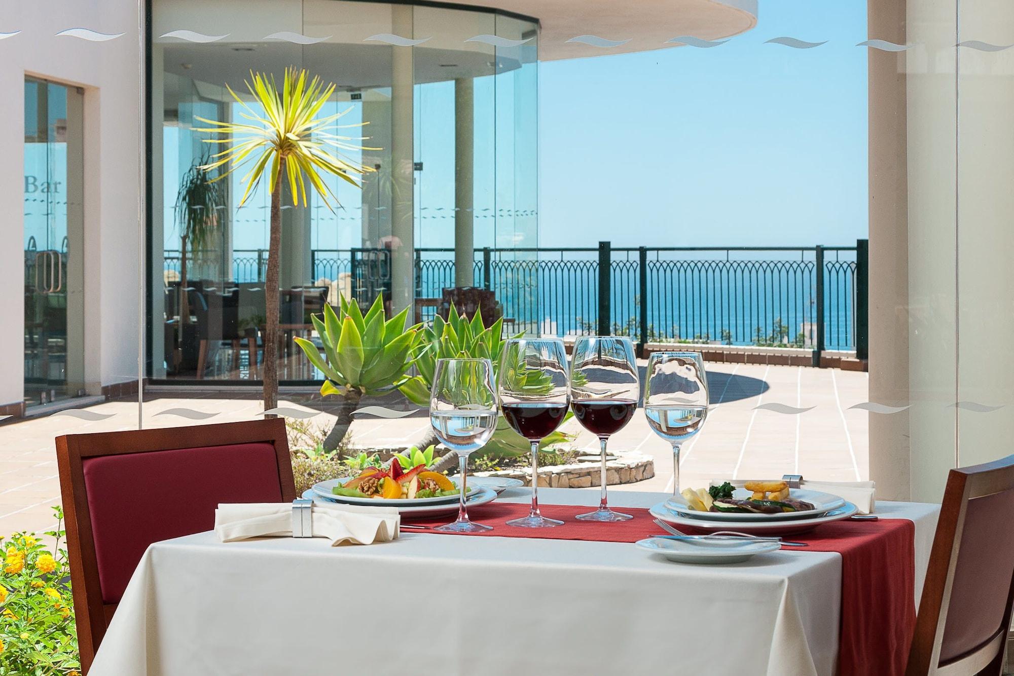 Restaurant Cerro Mar Atlantico & Cerro Mar Garden