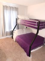 Alquiler Vacacional - Beautiful Townhouse Resort Style Near Disney!!