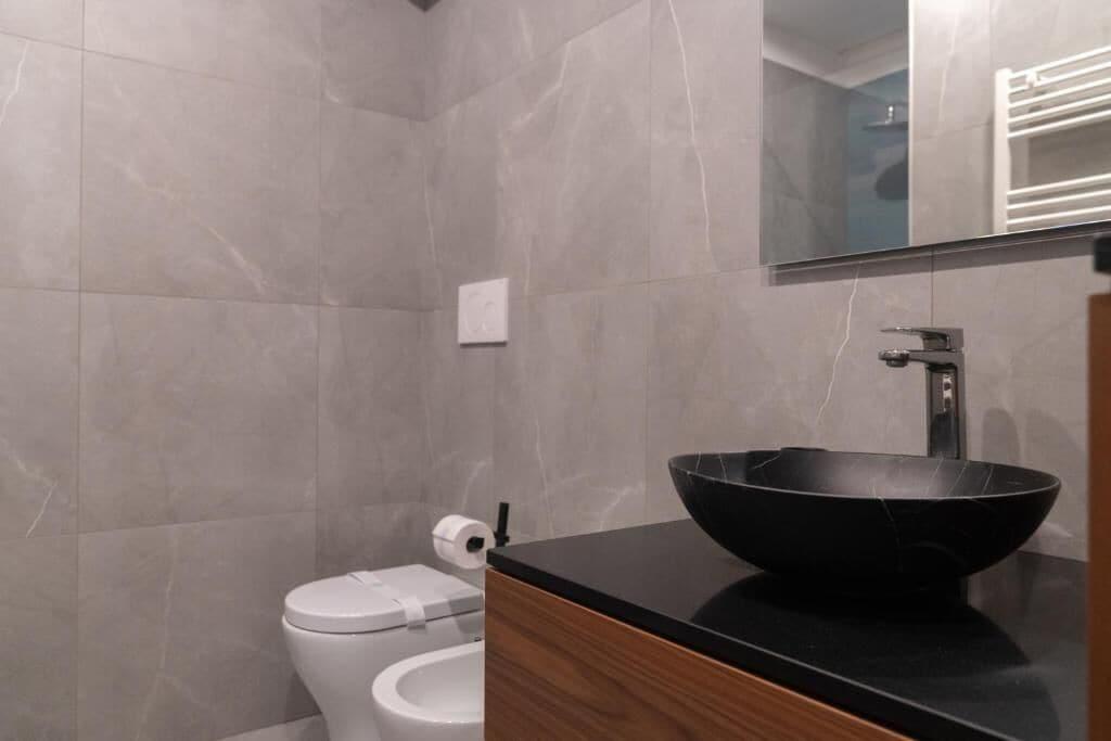 Equipamiento de Habitación VivimiHome Suite Casa Degli Specchi