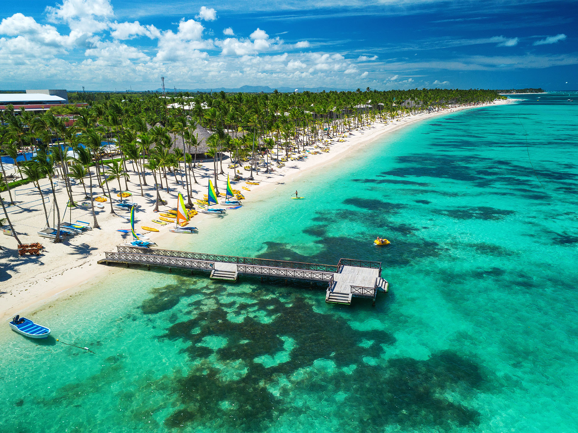 Punta Cana