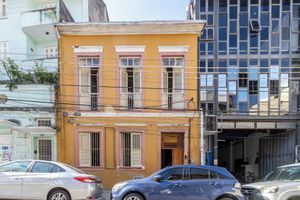 Alojamiento - Rio Vibes Hostel