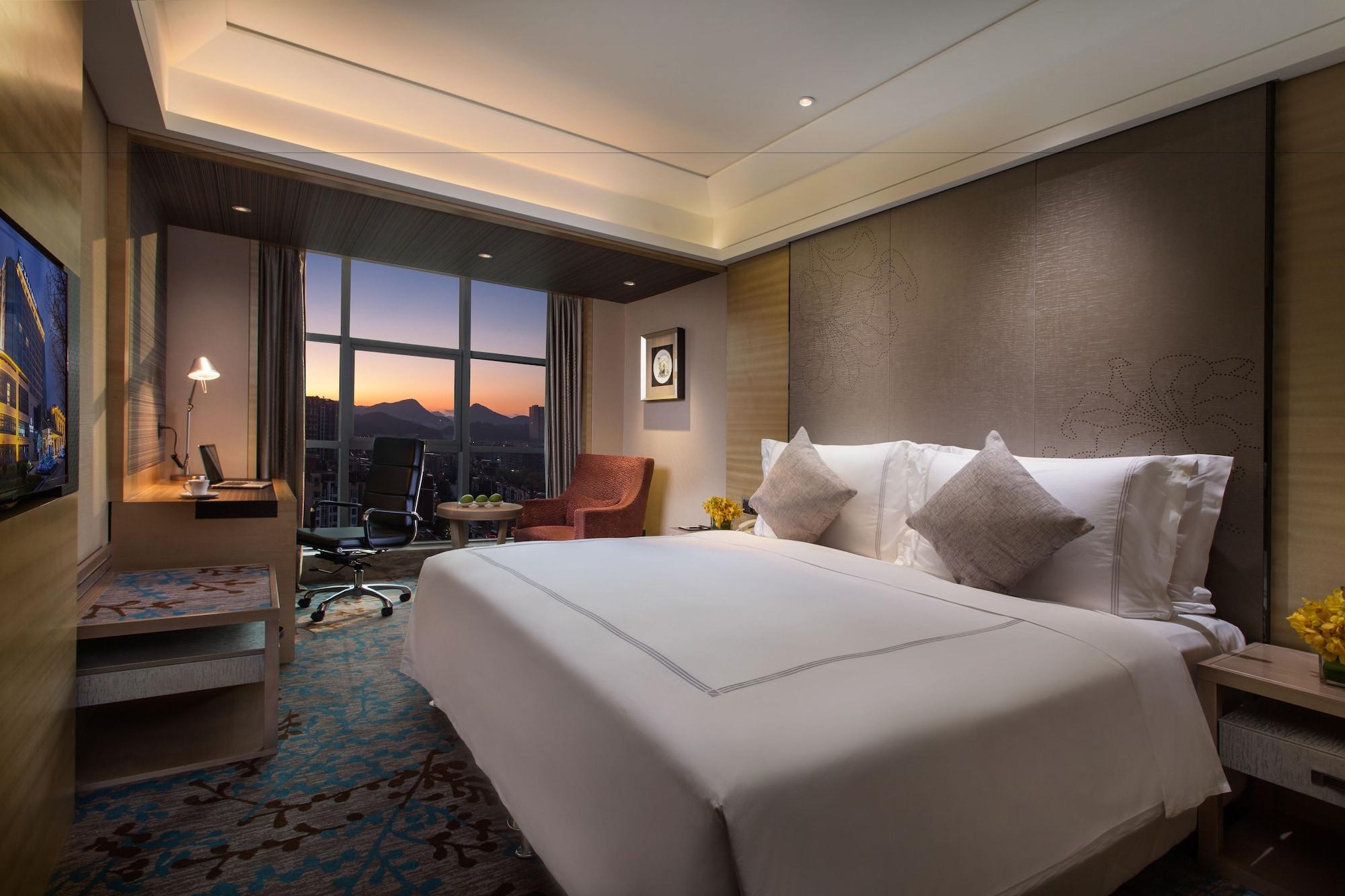 Habitación Grand Skylight International Hotel Guiyang