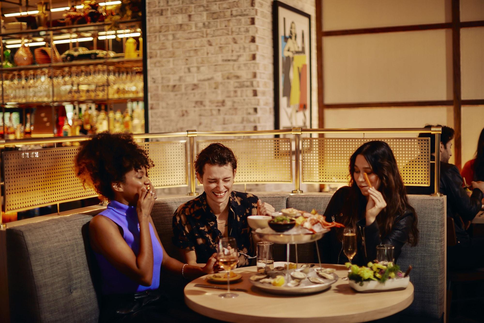 Restaurant W Nashville