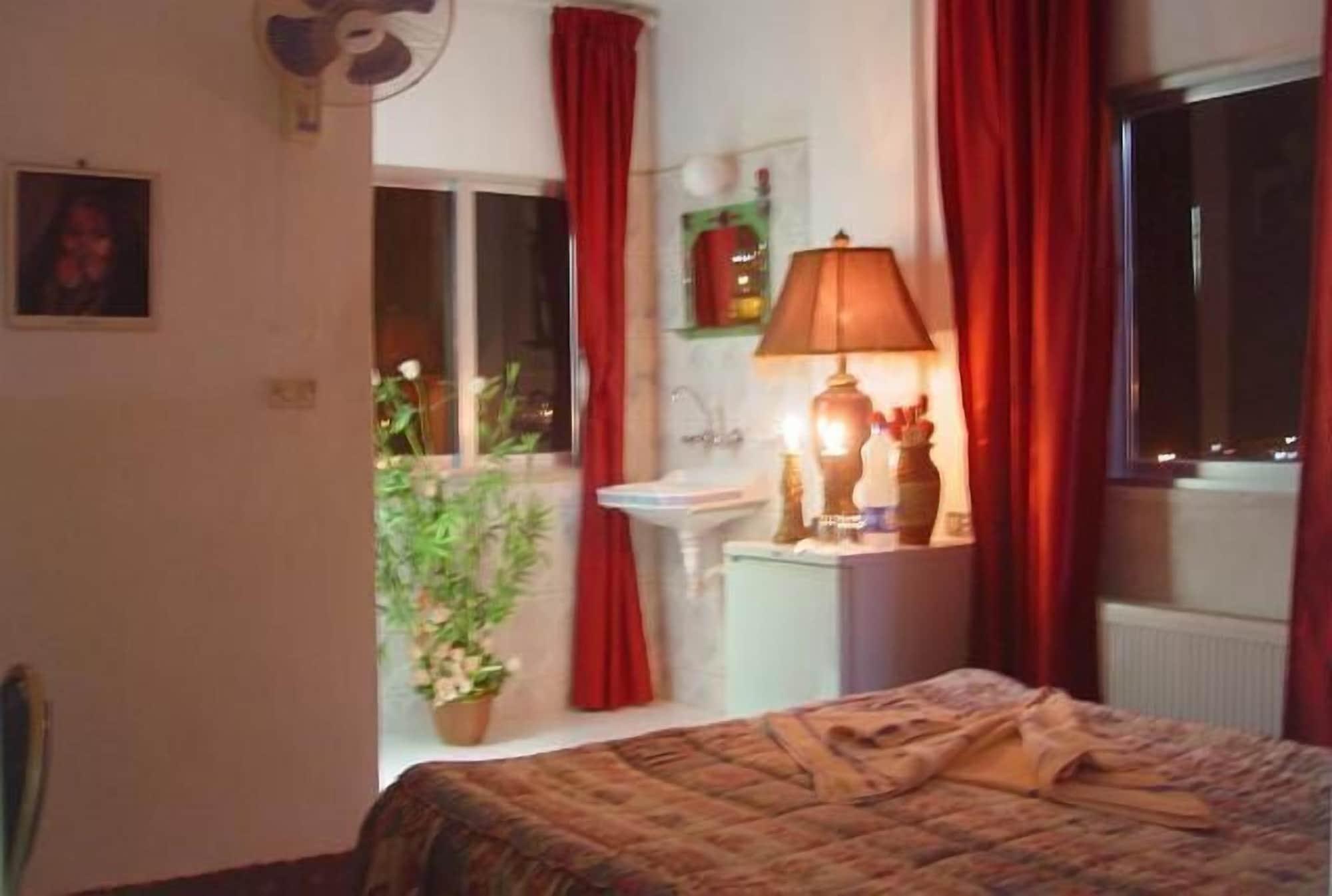 Habitación Valentine Inn