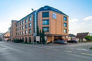 Alojamiento - Hotel Conti Dietikon
