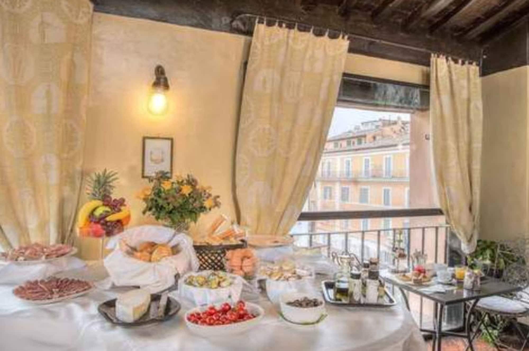 Restaurant Hotel Fontana