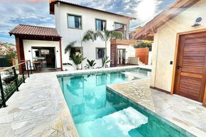 Alojamiento - Alto Loft Geribá