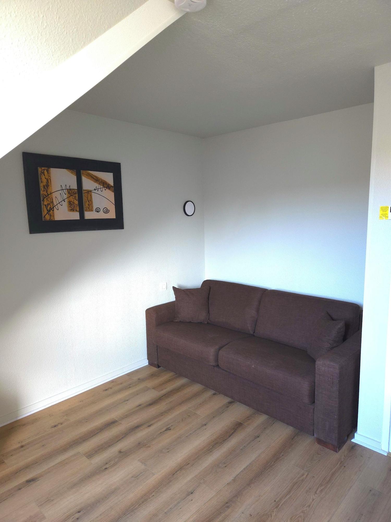 Comodidades del Alojamiento Geneva Residence