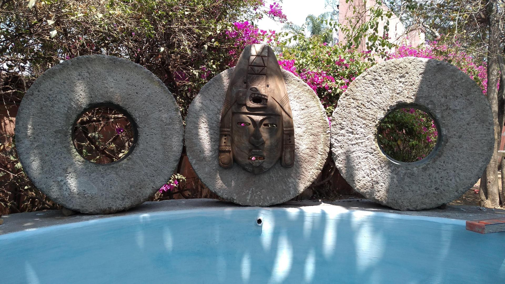 Varios Las Cúpulas Pequeño Gran Hotel
