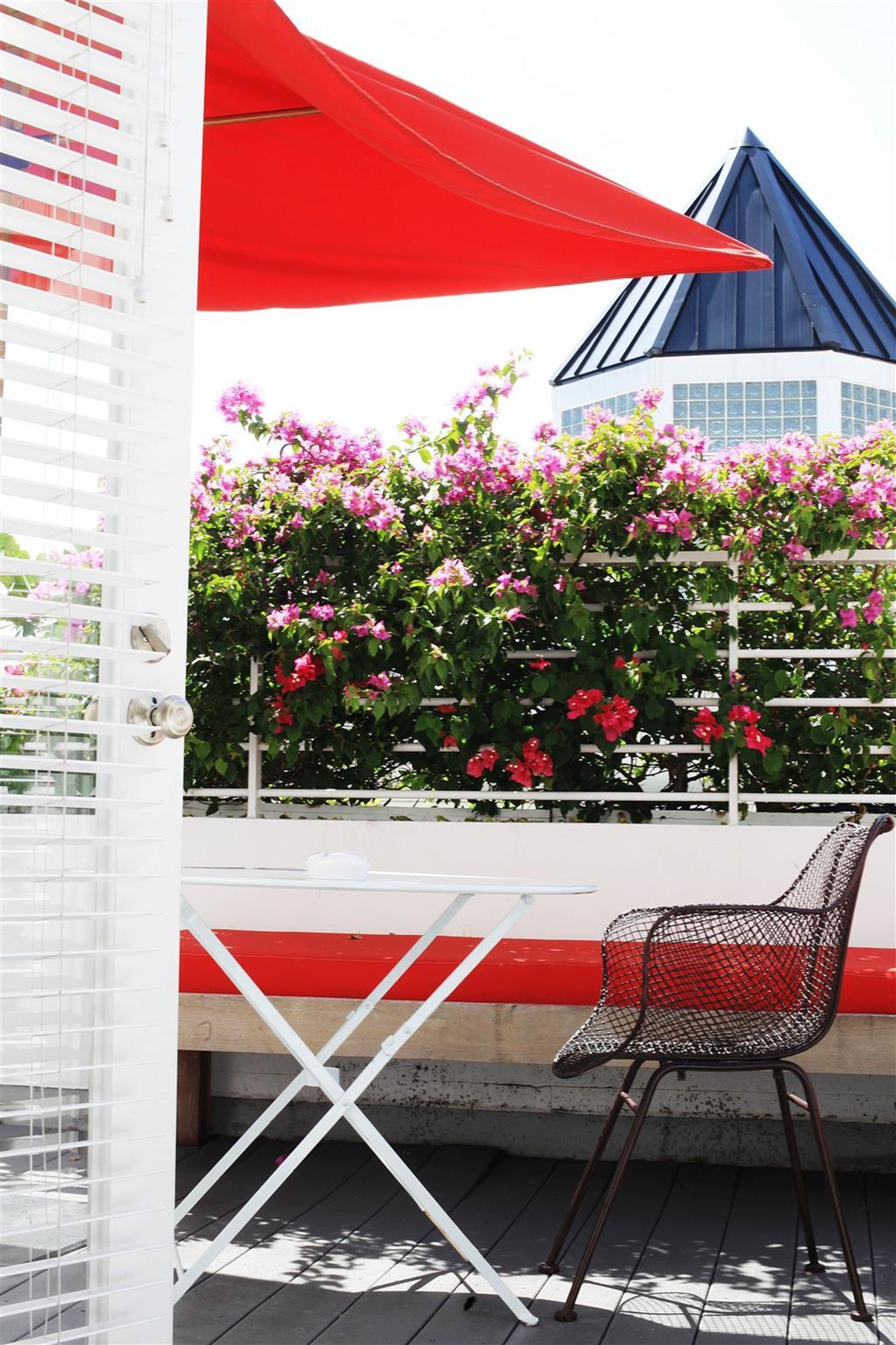 Hotel Townhouse Hotel Miami