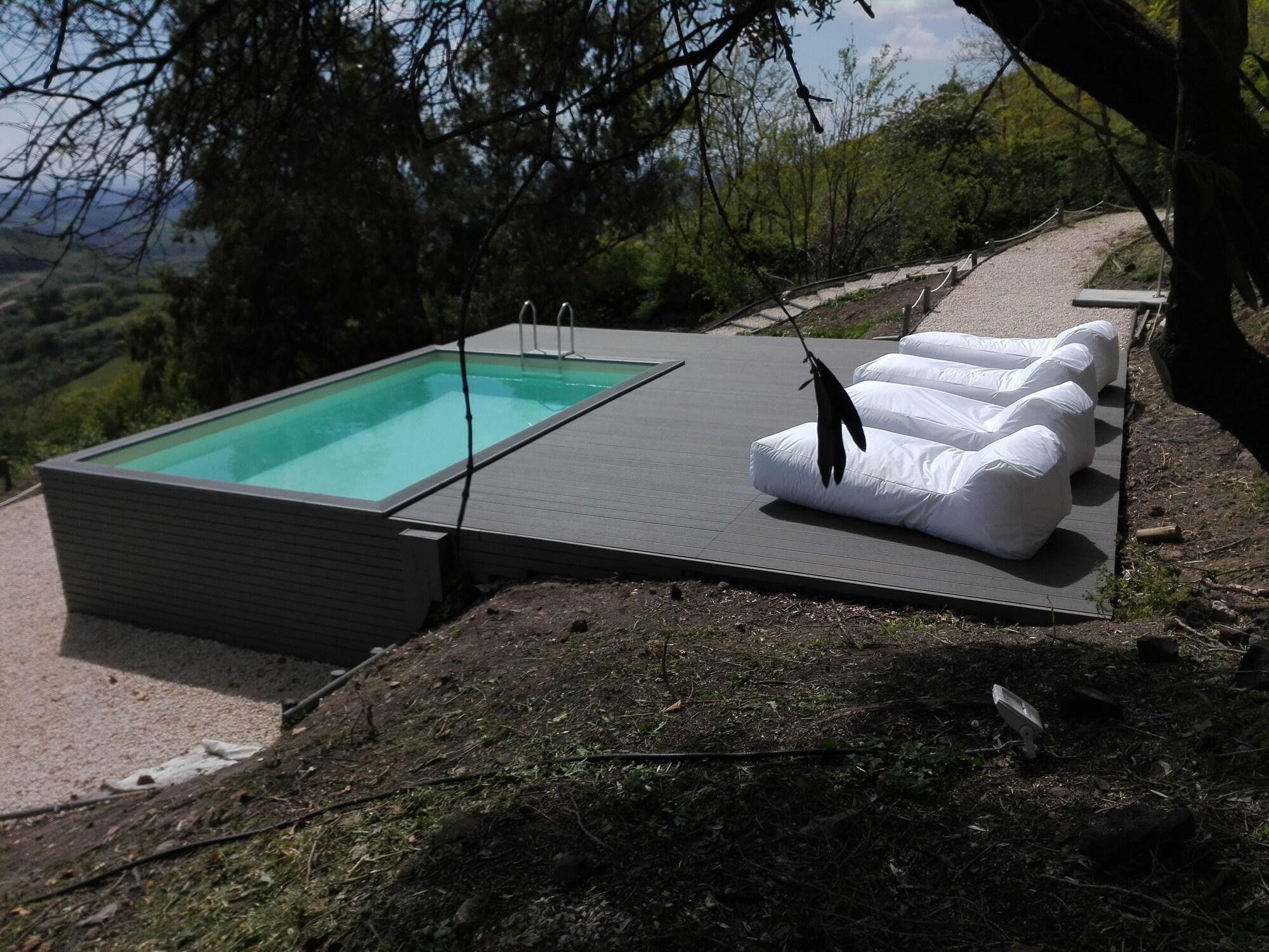 Instalaciones Recreativas Tuffudesu B&B