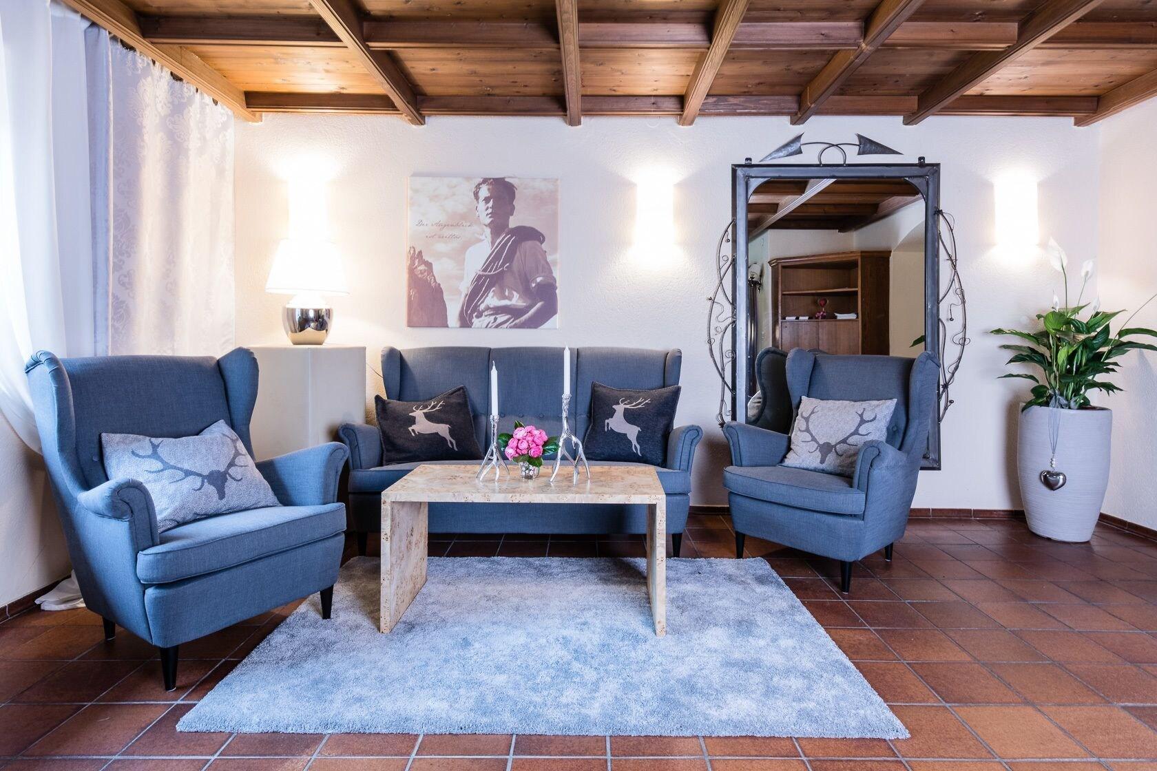 Vista Lobby Wiesenhof
