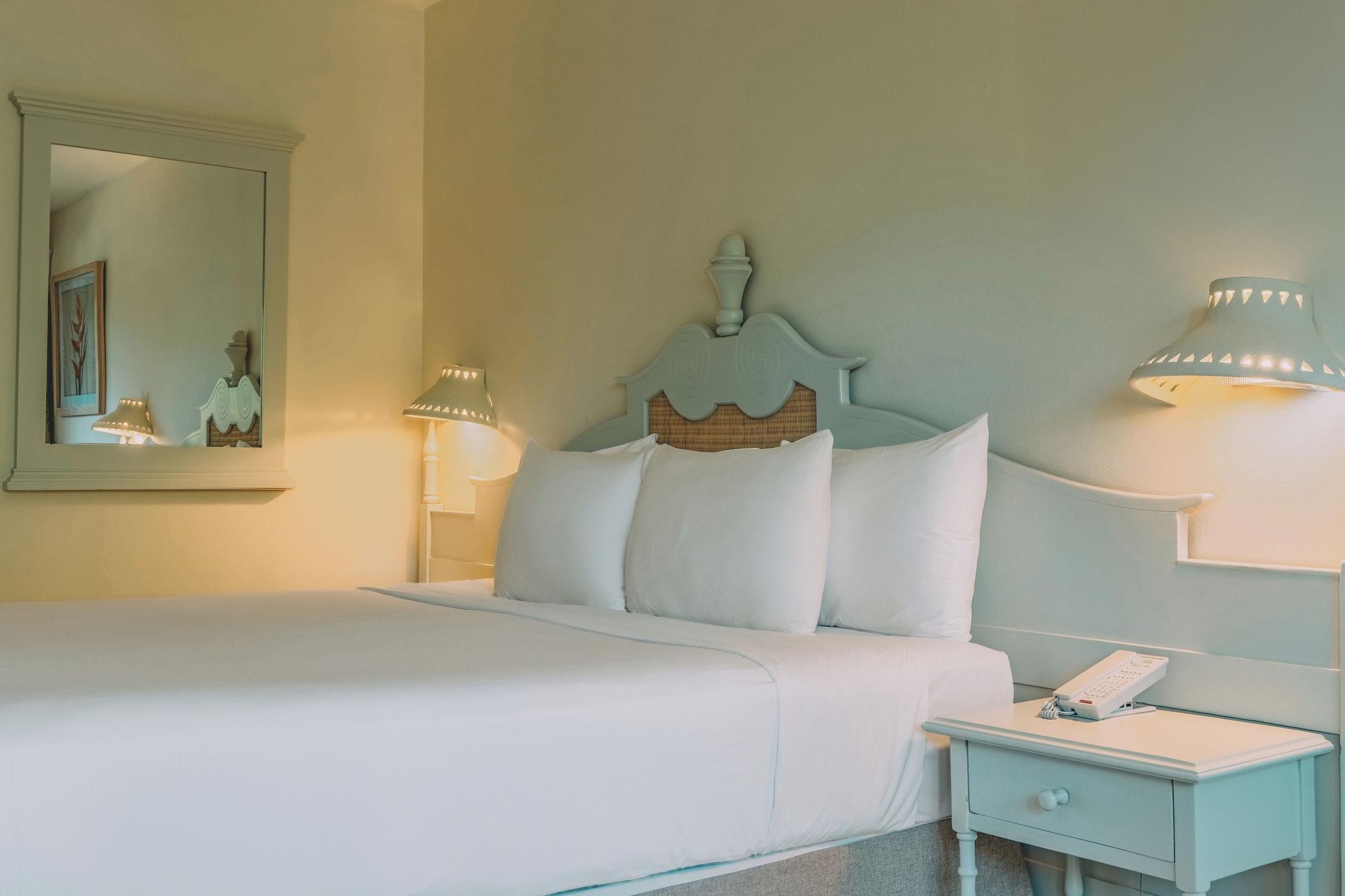 Habitación Iberostar Waves Costa Dorada - All Inclusive