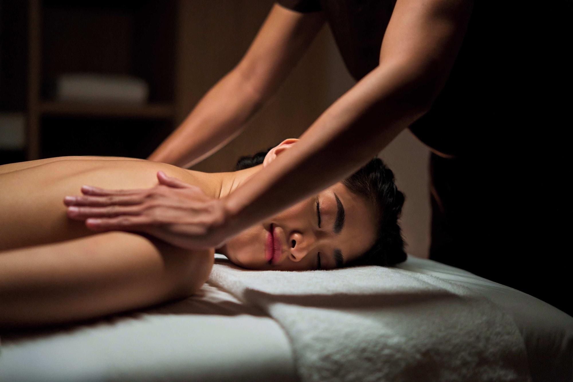 Spa Seda Capitol Central Bacolod