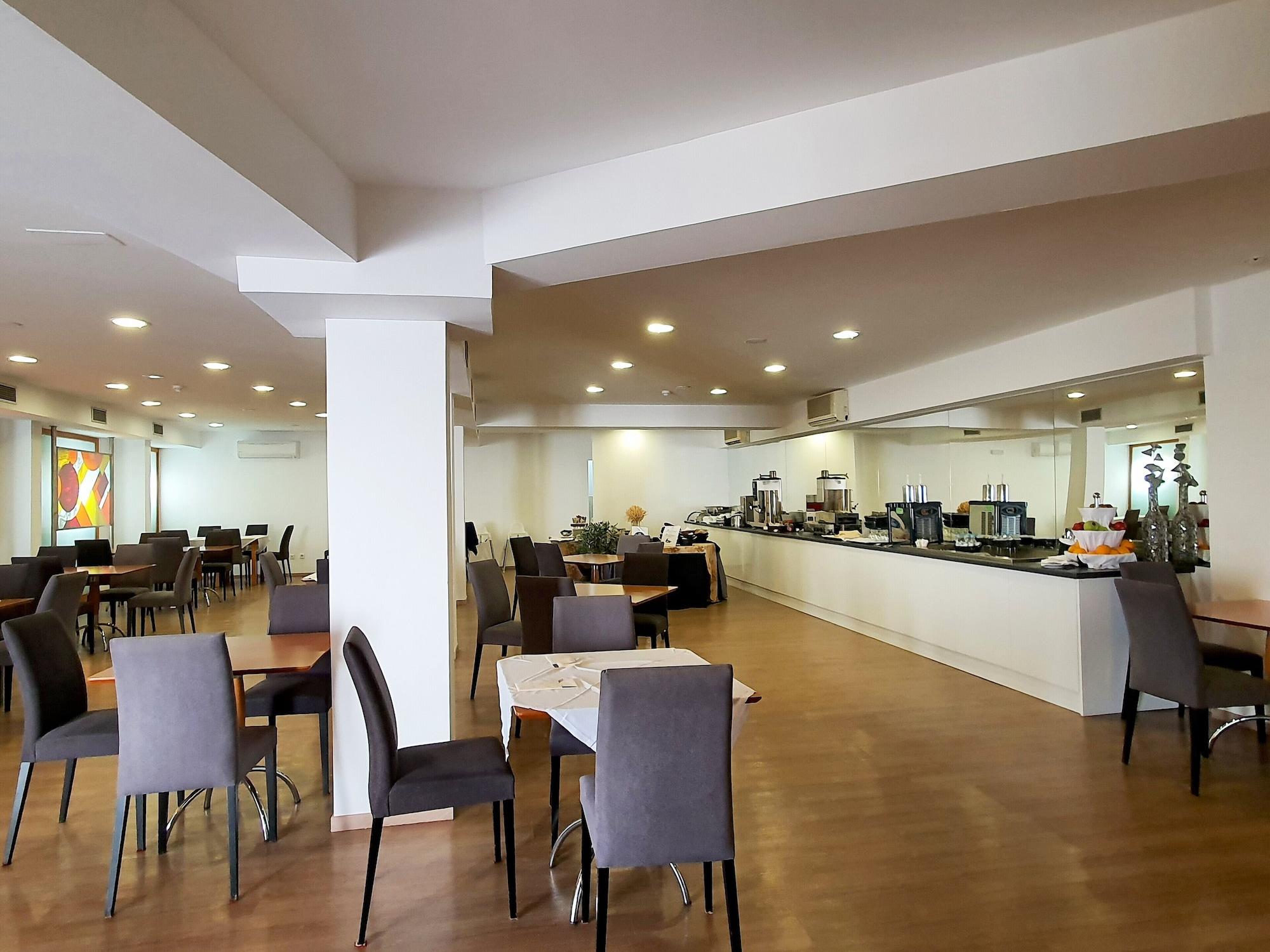 Restaurant Miramar Hotel & Spa