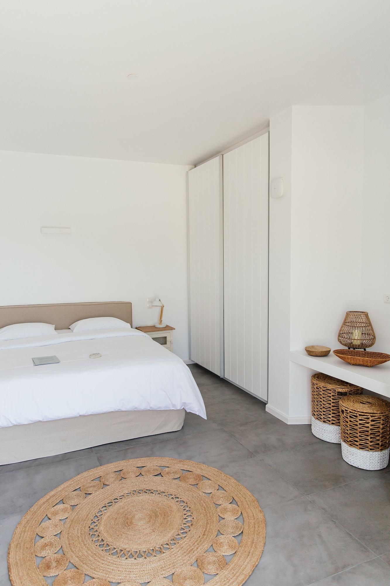 Habitación Pino di Loto Boutique Bed & Breakfast