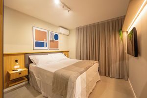 Renta temporal - LDM - Residencial Jd. Paulista by Anora Spaces