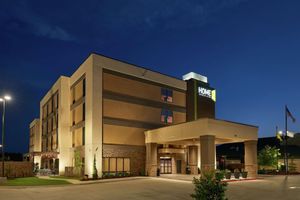 Alojamiento - Home2 Suites by Hilton Muskogee