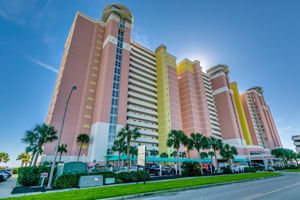 Alojamiento - Watch Resort by Condo-World