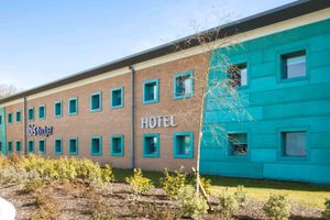 Alojamiento - ibis budget Beaconsfield