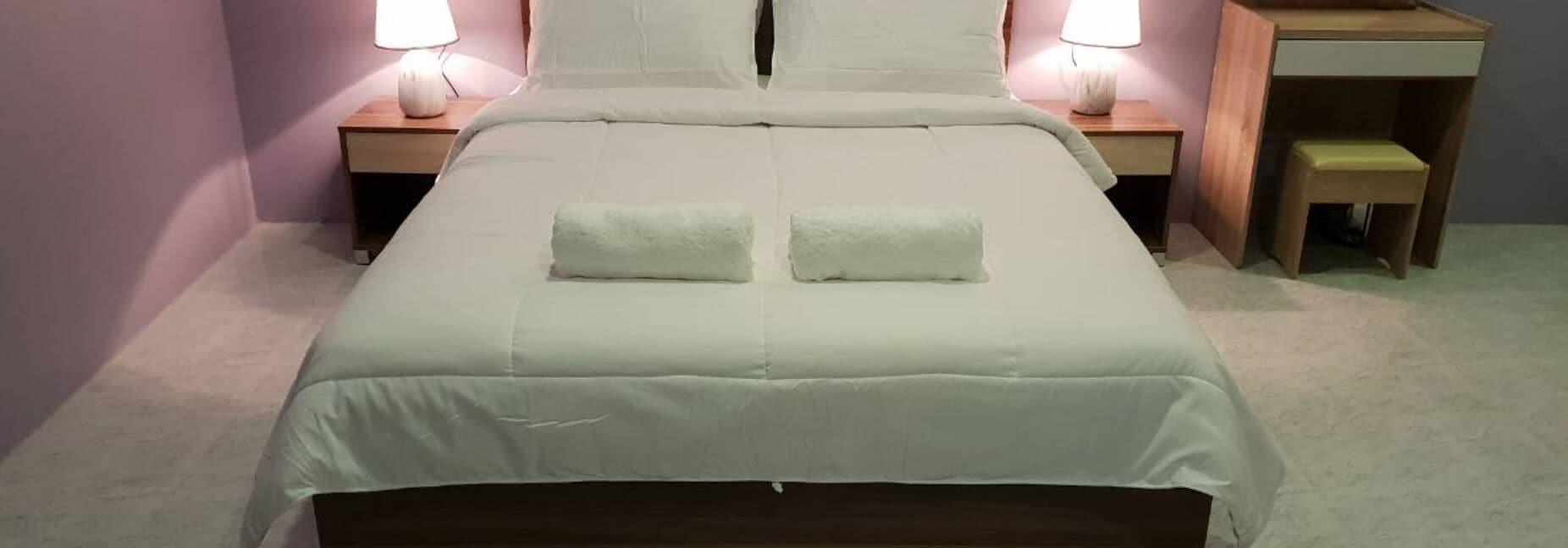 Habitación Hudhu Velaa