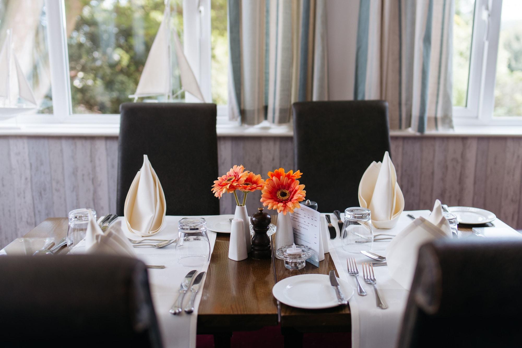 Restaurant Northfield Hotel