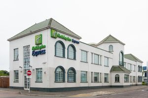 Alojamiento - Holiday Inn Express London Chingford by IHG